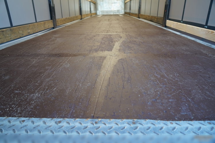 Schmitz -CARGOBULL / FIRANKA / STANDARD / 2 OSIE PODNOSZONE zdjęcie 19