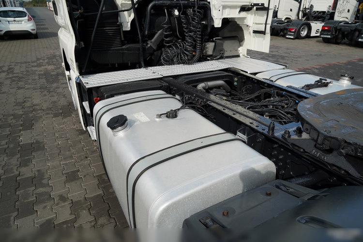 MAN TGX 18.460 / XXL / RETARDER / NAVI RIO zdjęcie 13