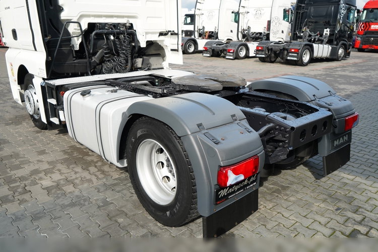 MAN TGX 18.460 / XXL / RETARDER / NAVI RIO zdjęcie 14