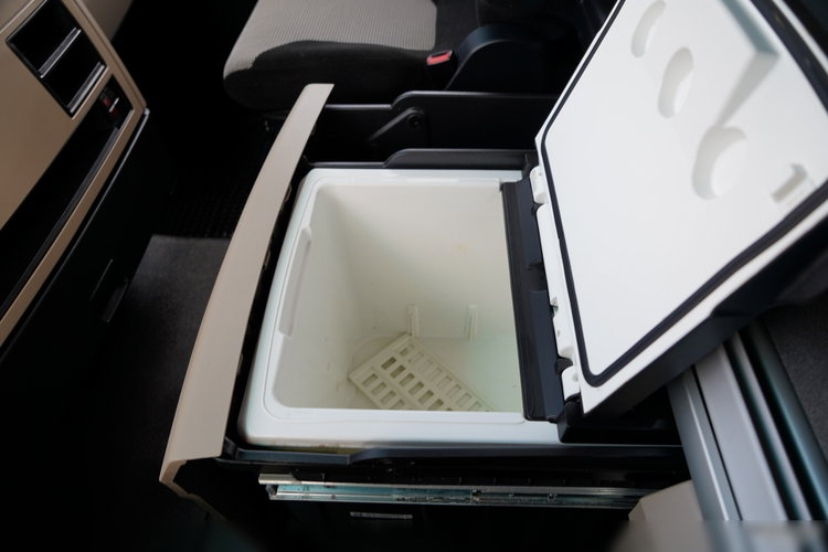 MAN TGX 18.460 / XXL / RETARDER / NAVI RIO zdjęcie 24