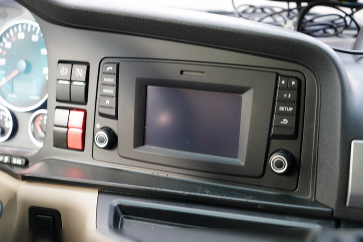 MAN TGX 18.460 / XXL / RETARDER / NAVI RIO zdjęcie 29