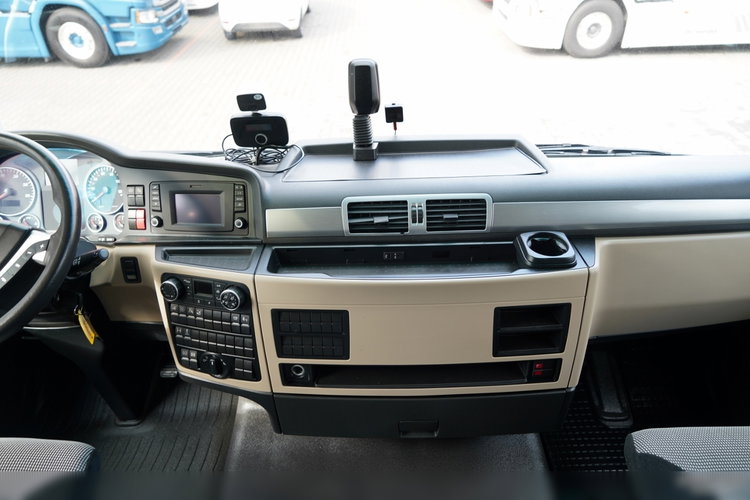 MAN TGX 18.460 / XXL / RETARDER / NAVI RIO zdjęcie 30