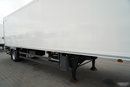 SCHMITZ CARGOBULL / CHŁODNIA / THERMO KING SLX SPECTRUM  / City liner / 1 osiowa / 11.3 M / MULTITEMPERATURA / WINDA DHOLLANDIA / SAF  zdjęcie 9