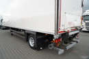SCHMITZ CARGOBULL / CHŁODNIA / THERMO KING SLX SPECTRUM  / City liner / 1 osiowa / 11.3 M / MULTITEMPERATURA / WINDA DHOLLANDIA / SAF  zdjęcie 11