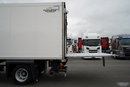 SCHMITZ CARGOBULL / CHŁODNIA / THERMO KING SLX SPECTRUM  / City liner / 1 osiowa / 11.3 M / MULTITEMPERATURA / WINDA DHOLLANDIA / SAF  zdjęcie 14