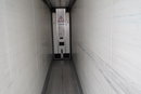 SCHMITZ CARGOBULL / CHŁODNIA / THERMO KING SLX SPECTRUM  / City liner / 1 osiowa / 11.3 M / MULTITEMPERATURA / WINDA DHOLLANDIA / SAF  zdjęcie 16