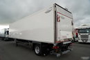 SCHMITZ CARGOBULL / CHŁODNIA / THERMO KING SLX SPECTRUM  / City liner / 1 osiowa / 11.3 M / MULTITEMPERATURA / WINDA DHOLLANDIA / SAF  zdjęcie 3