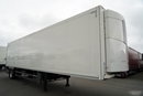 SCHMITZ CARGOBULL / CHŁODNIA / THERMO KING SLX SPECTRUM  / City liner / 1 osiowa / 11.3 M / MULTITEMPERATURA / WINDA DHOLLANDIA / SAF  zdjęcie 7