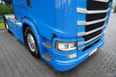 Scania S 500 / RETARDER / KLIMATYZACJA POSTOJOWA / ALUFELGI zdjęcie 12