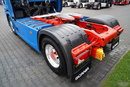 Scania S 500 / RETARDER / KLIMATYZACJA POSTOJOWA / ALUFELGI zdjęcie 16