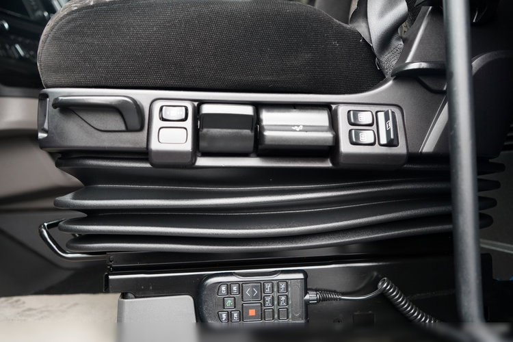 Scania S 500 / RETARDER / KLIMATYZACJA POSTOJOWA / ALUFELGI zdjęcie 28