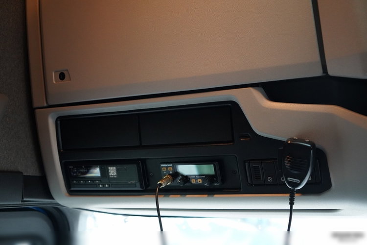 Scania S 500 / RETARDER / KLIMATYZACJA POSTOJOWA / ALUFELGI zdjęcie 38