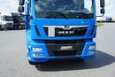 MAN TGM / 18.290 / SKRZYNIOWY + HDS + WINDA / PALFINGER PK 12002 / WYSIĘG 10 M zdjęcie 32