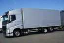 Volvo FH / 460 / ACC / E 6 / ZESTAW PRZEJAZDOWY / KONTENER / 37 PALET zdjęcie 24