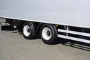 Volvo FH / 460 / ACC / E 6 / ZESTAW PRZEJAZDOWY / KONTENER / 37 PALET zdjęcie 36