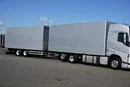 Volvo FH / 460 / ACC / E 6 / ZESTAW PRZEJAZDOWY / KONTENER / 37 PALET zdjęcie 4