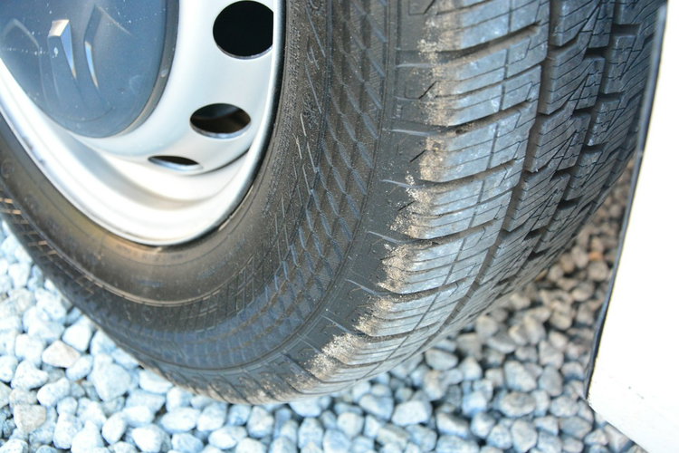 Renault Master wywrotka 3os. bliźniak 165KM zdjęcie 10