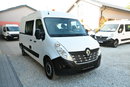 Renault Master wywrotka 3os. bliźniak 165KM zdjęcie 2