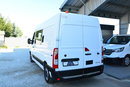 Renault Master wywrotka 3os. bliźniak 165KM zdjęcie 3