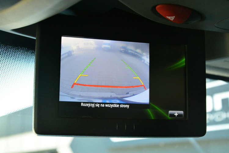 Renault Master wywrotka 3os. bliźniak 165KM zdjęcie 9