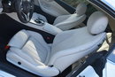 Mercedes E 400 E 400d Coupe 4Matic 340KM 2019r. SALON 62tkm Fv23 Panorama Burmester zdjęcie 32
