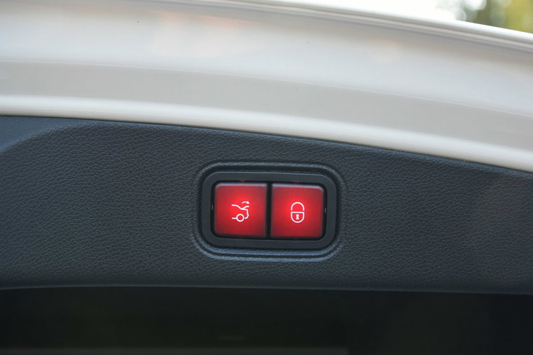 Mercedes E 400 E 400d Coupe 4Matic 340KM 2019r. SALON 62tkm Fv23 Panorama Burmester zdjęcie 37