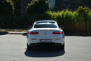Mercedes E 400 E 400d Coupe 4Matic 340KM 2019r. SALON 62tkm Fv23 Panorama Burmester zdjęcie 5