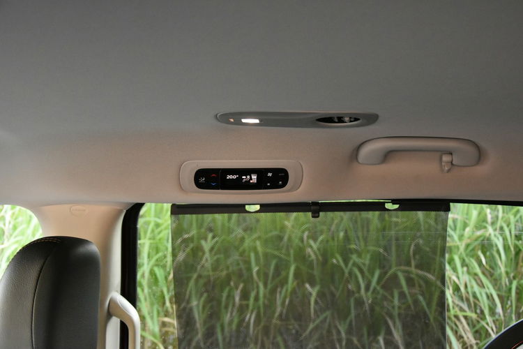 Chrysler Pacifica 3.6 V6 291KM GAZ 2020r. Touring L Plus Skóra Xenon Kamera360 Radar DVD zdjęcie 16