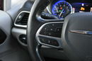 Chrysler Pacifica 3.6 V6 291KM GAZ 2020r. Touring L Plus Skóra Xenon Kamera360 Radar DVD zdjęcie 18