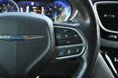 Chrysler Pacifica 3.6 V6 291KM GAZ 2020r. Touring L Plus Skóra Xenon Kamera360 Radar DVD zdjęcie 19