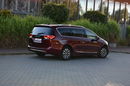 Chrysler Pacifica 3.6 V6 291KM GAZ 2020r. Touring L Plus Skóra Xenon Kamera360 Radar DVD zdjęcie 25