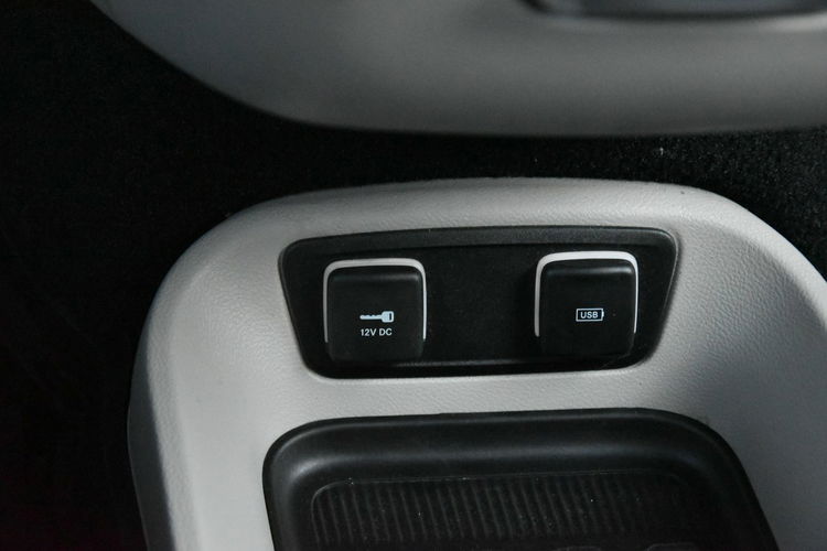 Chrysler Pacifica 3.6 V6 291KM GAZ 2020r. Touring L Plus Skóra Xenon Kamera360 Radar DVD zdjęcie 29