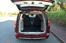 Chrysler Pacifica 3.6 V6 291KM GAZ 2020r. Touring L Plus Skóra Xenon Kamera360 Radar DVD zdjęcie 32