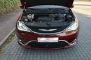 Chrysler Pacifica 3.6 V6 291KM GAZ 2020r. Touring L Plus Skóra Xenon Kamera360 Radar DVD zdjęcie 33