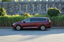 Chrysler Pacifica 3.6 V6 291KM GAZ 2020r. Touring L Plus Skóra Xenon Kamera360 Radar DVD zdjęcie 4