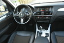 BMW X3 F25 Xdrive20i 184KM Polski Salon Xenon Skóra NAVi el klapa rolety zdjęcie 11