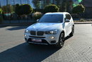 BMW X3 F25 Xdrive20i 184KM Polski Salon Xenon Skóra NAVi el klapa rolety zdjęcie 24