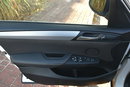 BMW X3 F25 Xdrive20i 184KM Polski Salon Xenon Skóra NAVi el klapa rolety zdjęcie 29