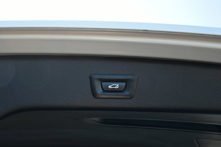 BMW X3 F25 Xdrive20i 184KM Polski Salon Xenon Skóra NAVi el klapa rolety zdjęcie 34