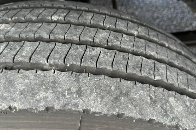 TGM 15.250 BRYGADÓWKA 6 MIEJSC MAN TGM 15.250 Do nauki jazdy , brygadówka 6 miejsc zdjęcie 15