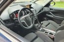 Opel Zafira 1.4T 140KM # NAVI # Parktronic # Xenon # 7 Osobowa # Mega Zadbana zdjęcie 12