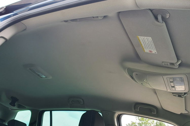 Opel Zafira 1.4T 140KM # NAVI # Parktronic # Xenon # 7 Osobowa # Mega Zadbana zdjęcie 30