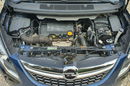 Opel Zafira 1.4T 140KM # NAVI # Parktronic # Xenon # 7 Osobowa # Mega Zadbana zdjęcie 32