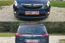 Opel Zafira 1.4T 140KM # NAVI # Parktronic # Xenon # 7 Osobowa # Mega Zadbana zdjęcie 34