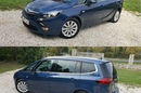 Opel Zafira 1.4T 140KM # NAVI # Parktronic # Xenon # 7 Osobowa # Mega Zadbana zdjęcie 40