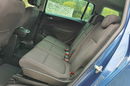 Opel Zafira 1.4T 140KM # NAVI # Parktronic # Xenon # 7 Osobowa # Mega Zadbana zdjęcie 7