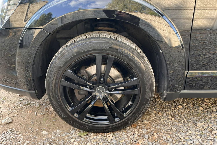 Fiat Freemont 2.0 Skóry Kamera Cafania Navi 6biegów Alu Ks Serw TUV StanBD Bezwypad zdjęcie 11