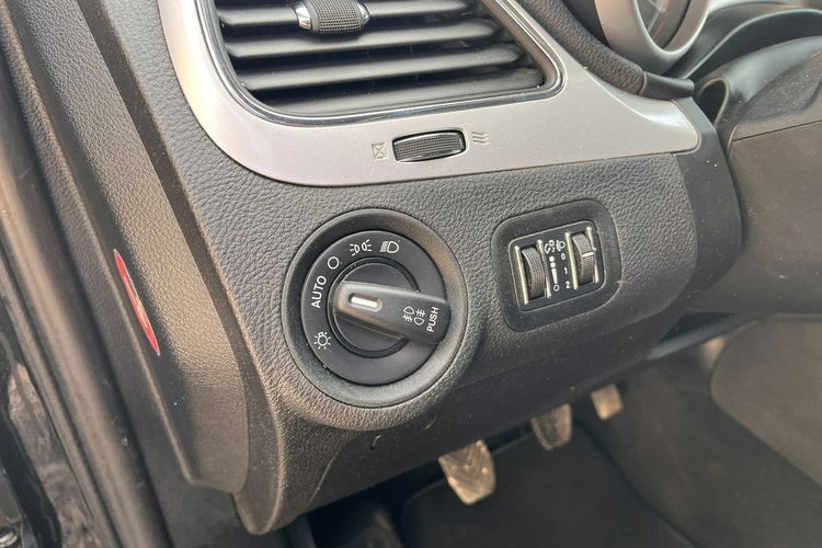 Fiat Freemont 2.0 Skóry Kamera Cafania Navi 6biegów Alu Ks Serw TUV StanBD Bezwypad zdjęcie 19