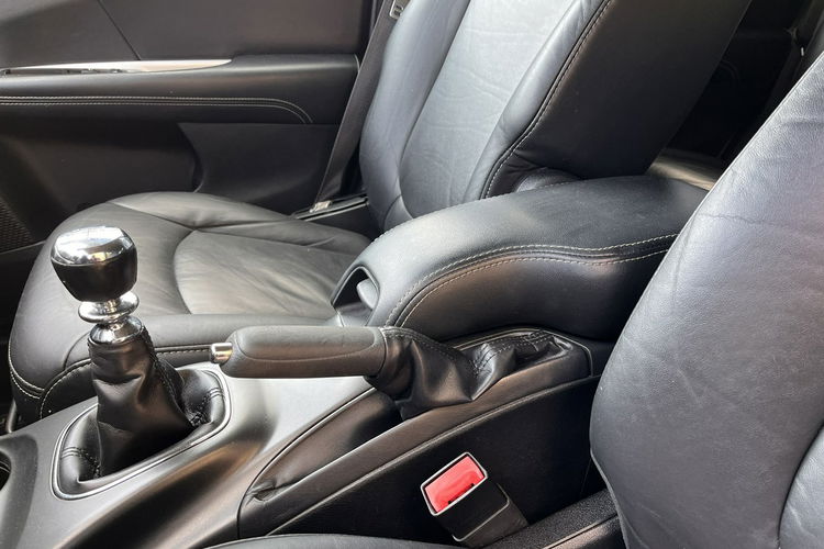 Fiat Freemont 2.0 Skóry Kamera Cafania Navi 6biegów Alu Ks Serw TUV StanBD Bezwypad zdjęcie 27