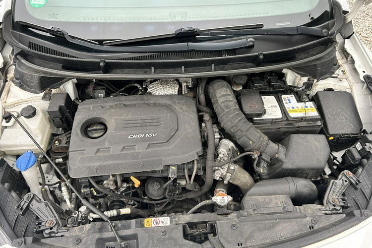 Hyundai i30 Super stan Full opcja zdjęcie 26